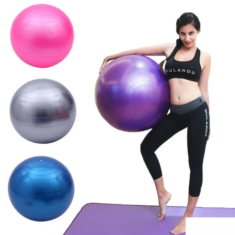 Pilates lopta 65cm