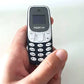 Mini Nokia BM10 NOKIA sa 2 sim kartice