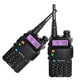 Baofeng uv5r Dual Band Radio Stanica UV 5R