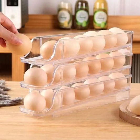 Organizotor za jaja Egg Box