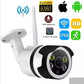 IP Kamera Spoljna WiFi Full HD kamera