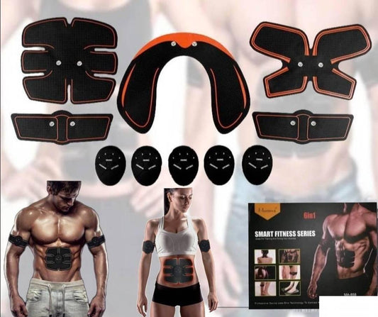 Stimulator MIŠIĆA 6u1 smart fitnes