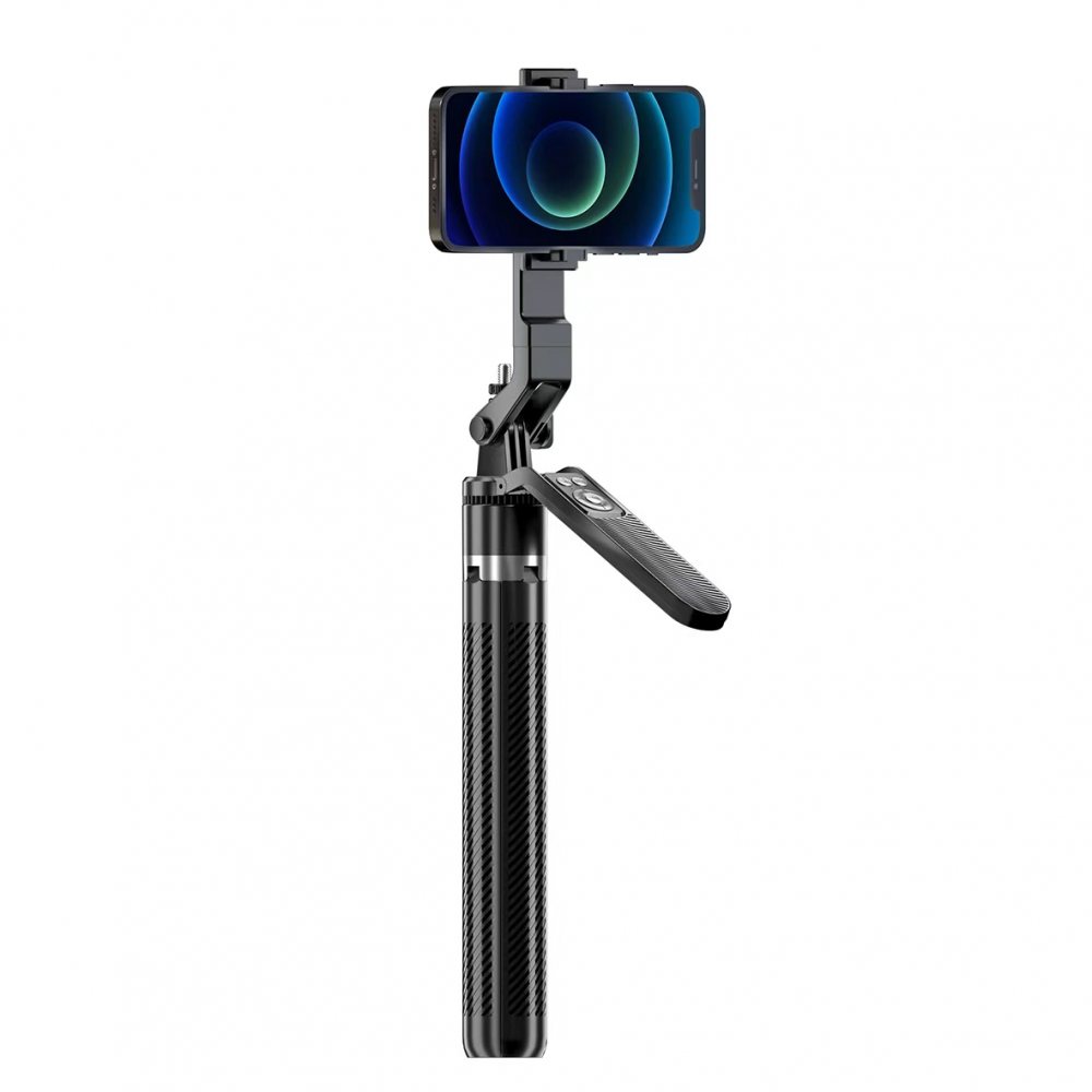 Selfie Stick i Tripod za Telefon 180cm – Stabilni Stativ za Snimanje Videa, Fotografije, TikTok i Vlog