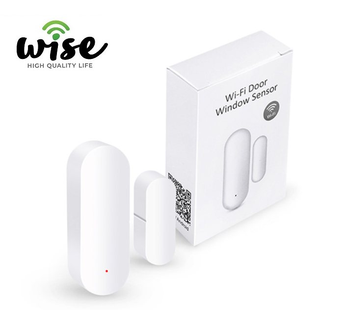 Wifi senzor za vrata i prozore