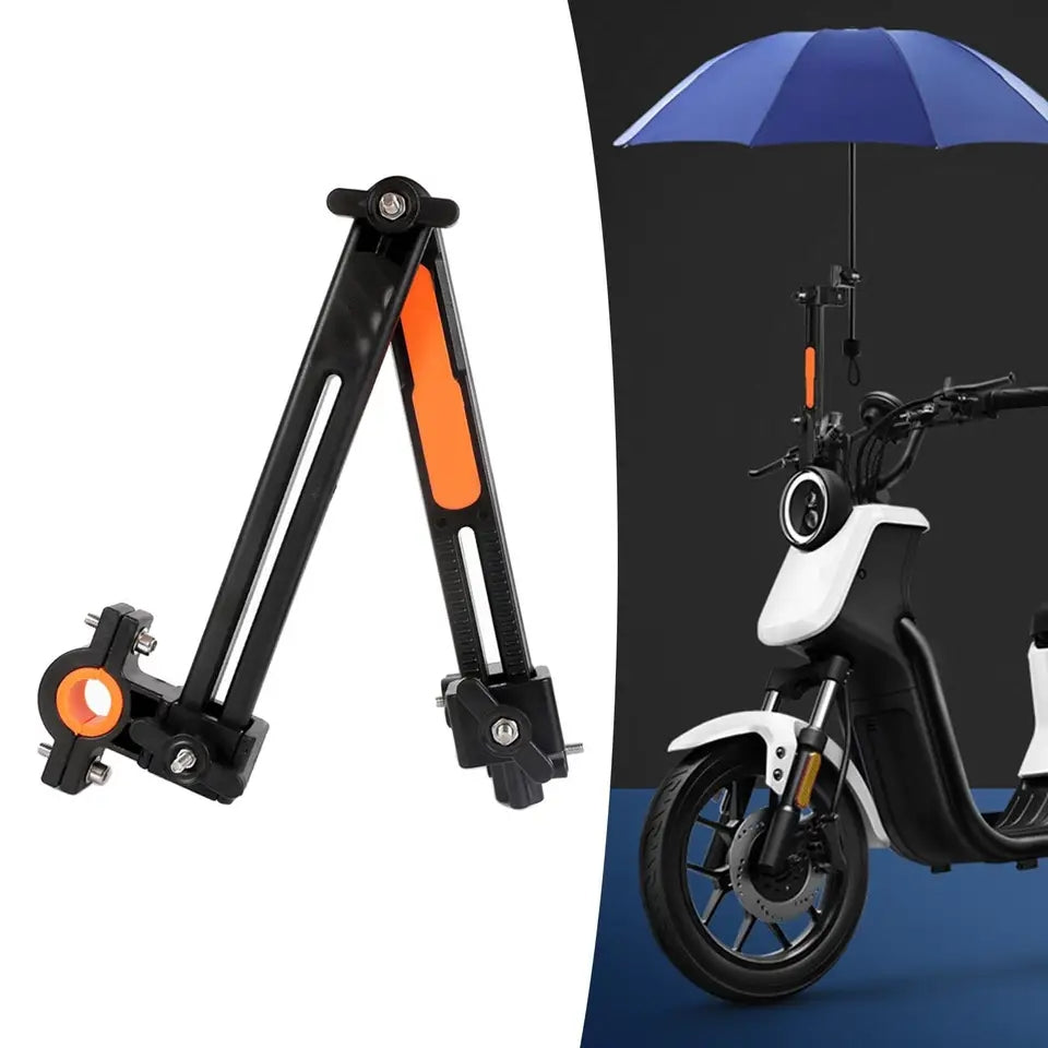 Drzac kisobrana za kolica bicikl i motor