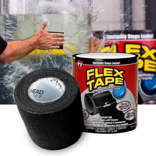 Flex Tape vodotporna gumirana traka