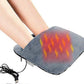 Električni grejač za stopala – toplotni jastučić za brzo zagrevanje i udobnost