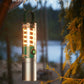 Punjiva kamperska lampa 