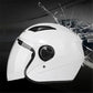 Jet Kaciga / Open face kaciga za motor