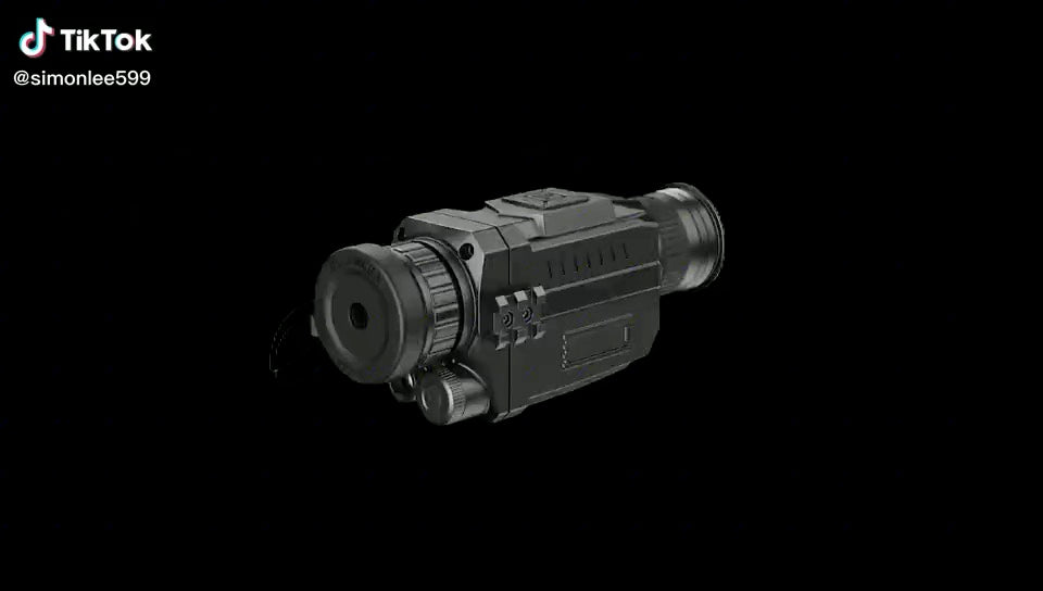 Night Vision Optika monokular NV0535 nocni monokular