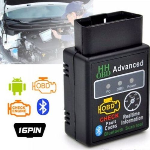 Auto Dijagnostika WiFi Bluetooth ELM327 OBD2 OBDII