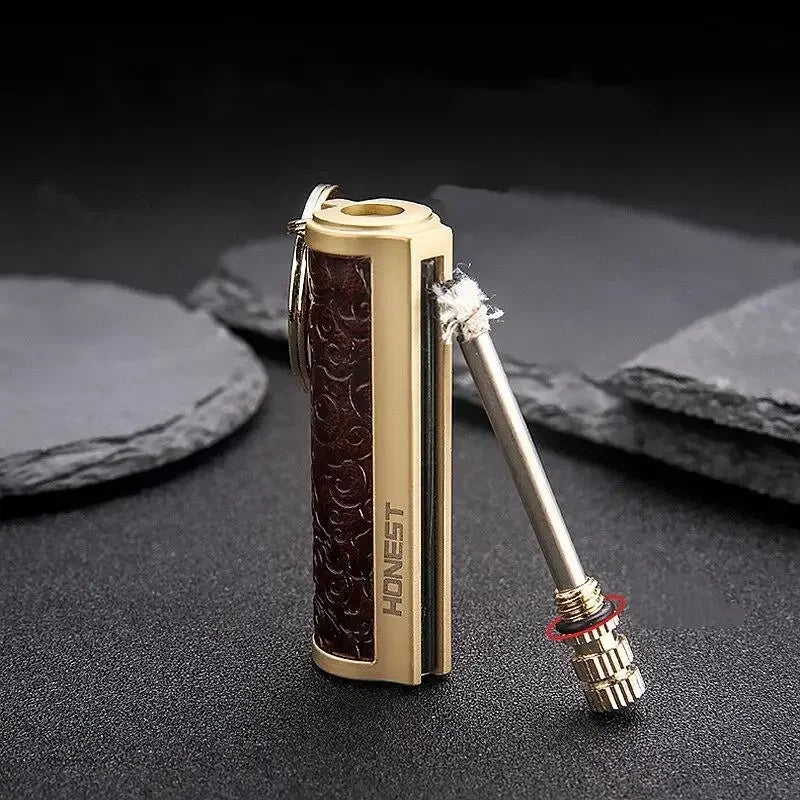 Zmajev dah Besmrtni upaljač