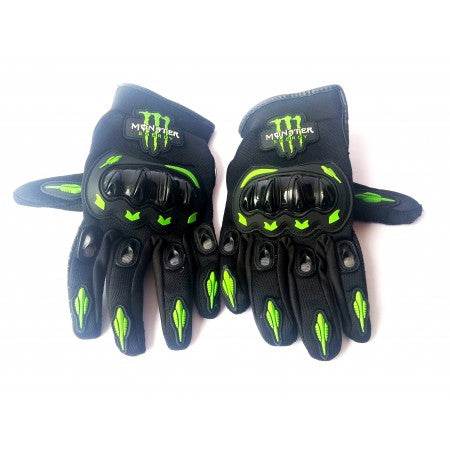 Monster rukavice za motor
