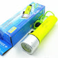 Led Ronilacka lampa Vodootporna