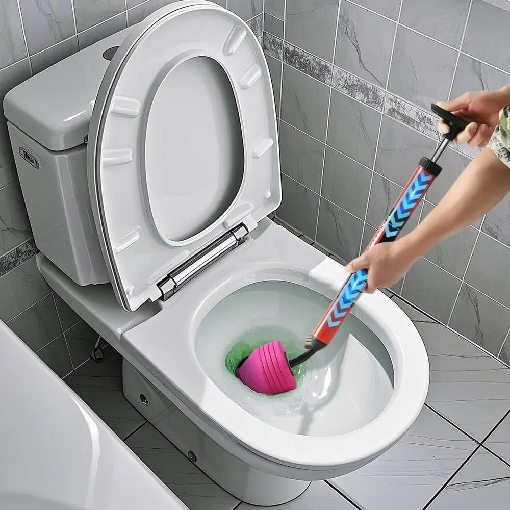Univerzalni otpušivač WC šolje i odvoda