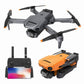 Dron 818 AE5 dron sa 4K kamerom i dve baterije