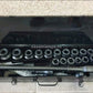 Kaminoske kovane gedore 3/4 50mm