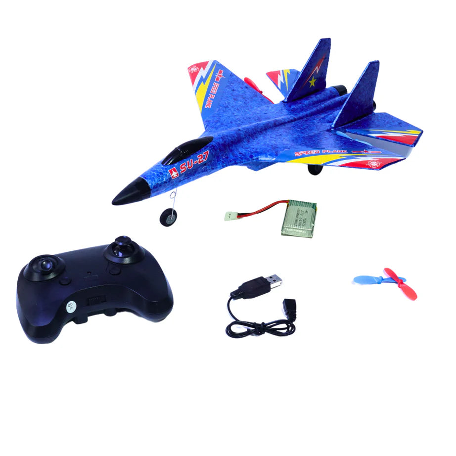 Super avion sa punjivom baterijom