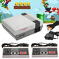 Nintendo konzola sa 620 igrica + dva džojstika 8bit