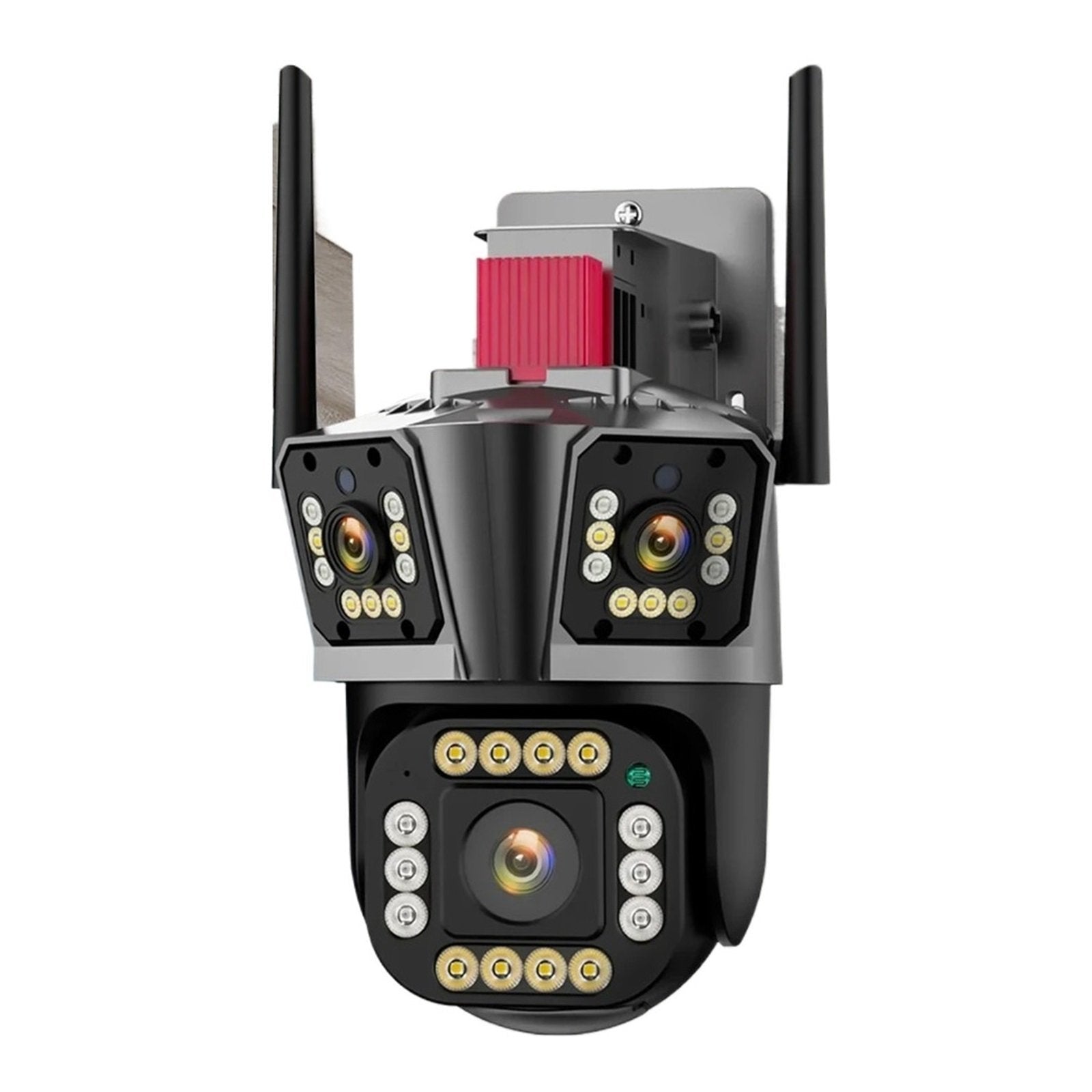 Ip kamera PTZ kamera ELITA 4 25MP 3 sociva i 3 kamere