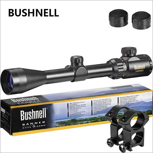 Optika Bushnell 3-9x40 EG