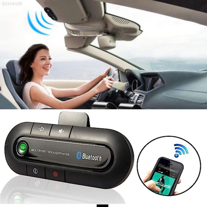 Bluetooth handsfree za auto