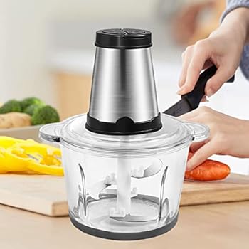 MaxBosch Električni Secko za mlevenje 2,8L 3800W