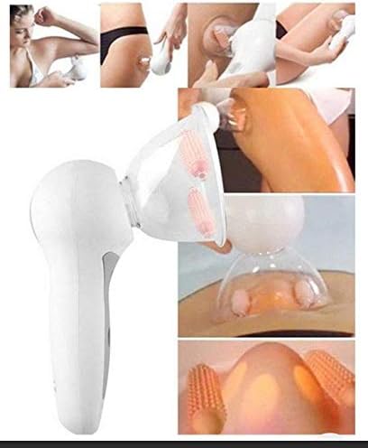 Uredjaj protiv celulita Celluless MD