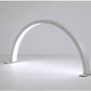 LED Stona lampa za manikir Half Moon 55cm