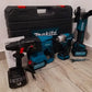 Makita aku set 3u1