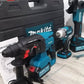 Makita aku set 3u1