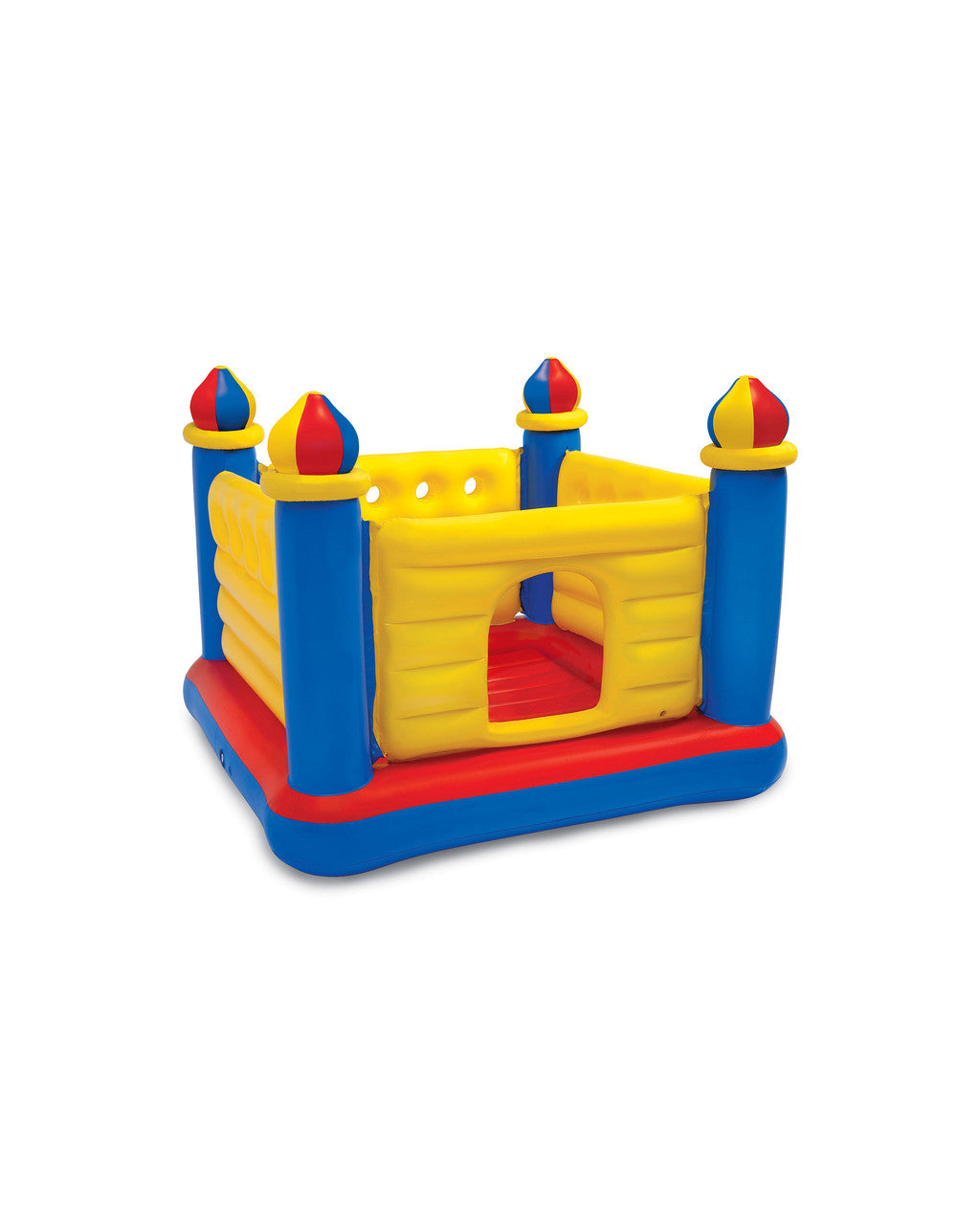 INTEX Igraonica na naduvavanje Jump-O-lene