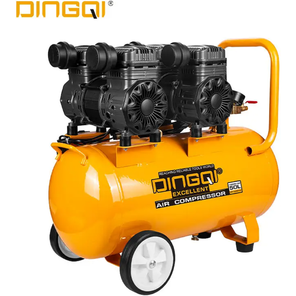 Kompresor besumni DINGQI 50L