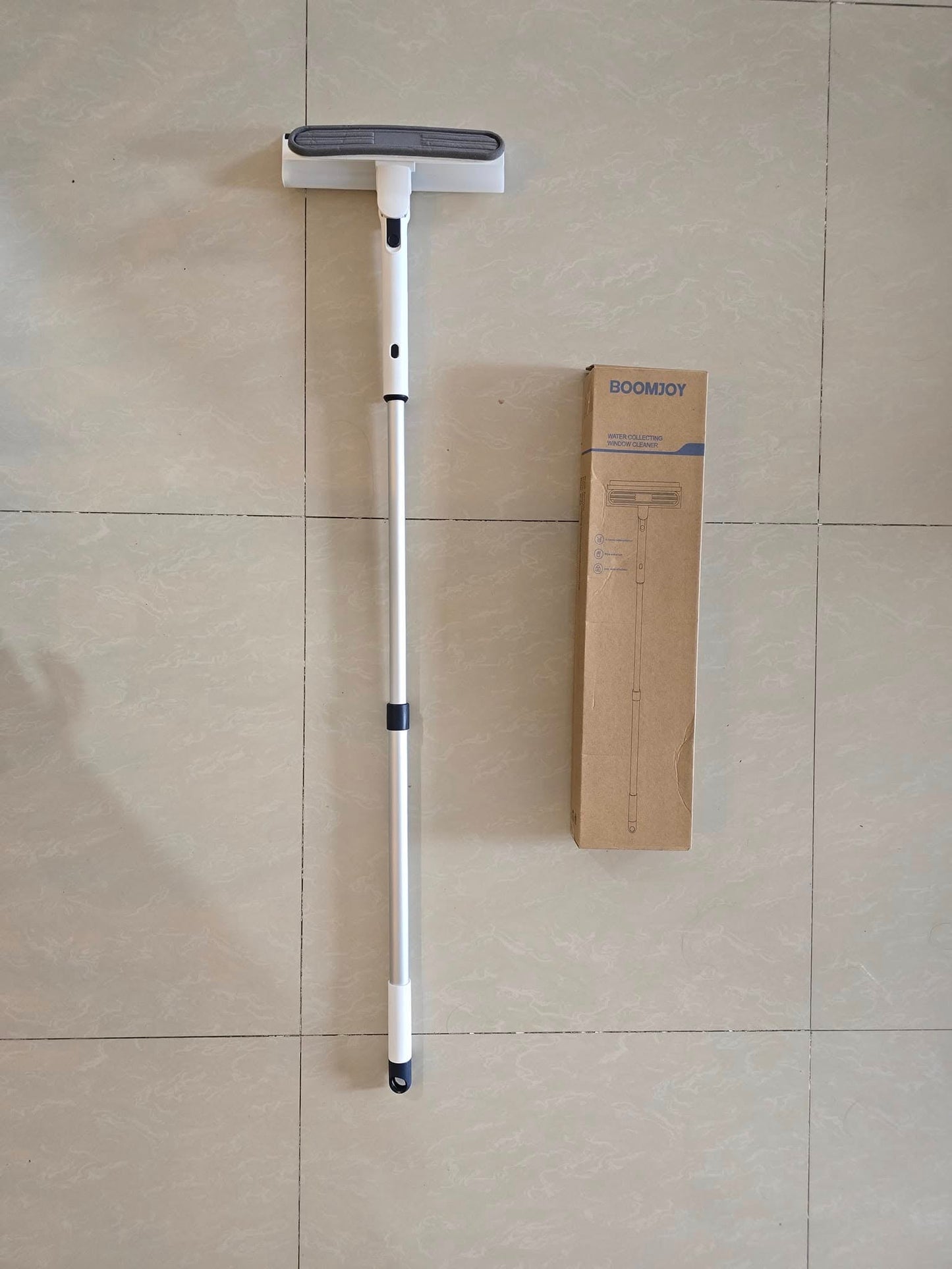 Teleskopski cistac prozora