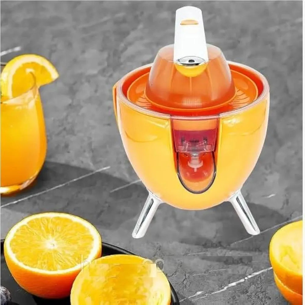 Elektricna presa za cedjenje citrusa