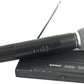 Profesionalni mikrofon WVNGR SM-200