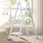 Sklopive merdevine sa 4 stepenika – stabilne, lagane i praktične