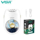 Epilator VGR V-706