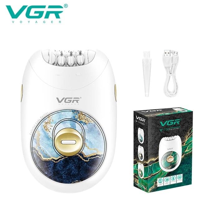 Epilator VGR V-706