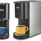 Aparat za kafu espreso, dolce gusto, nespreso 3 u 1