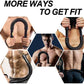 Opruga za trening otpora Power Twister 50 kg