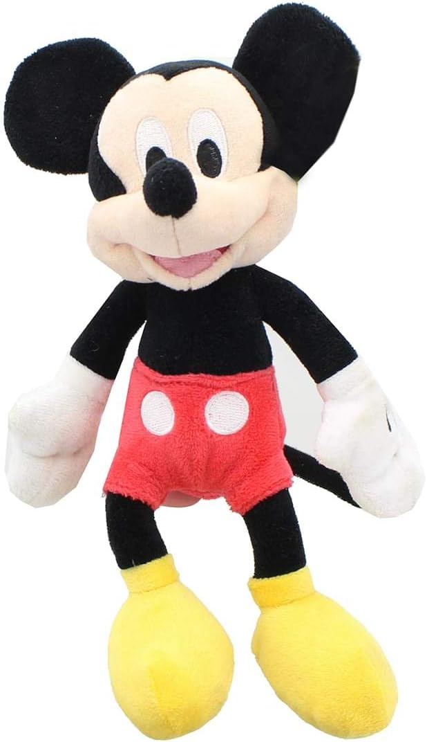 Plišana Igračka Miki Maus 70cm