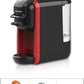 Aparat za kafu 3 u 1 espreso, dolce gusto, nespreso