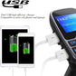 FM transmiter MP3 hands free za auto A32