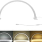 LED Stona lampa za manikir Half Moon 55cm