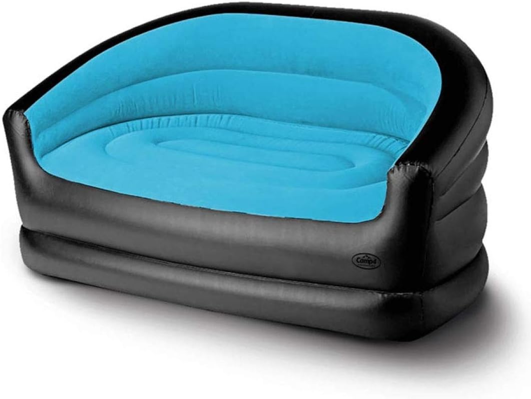 Sofa dvosed na naduvavanje