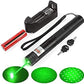 Zeleni Laser Green Laser Disco Laser Pointer 3 U 1 Model 30