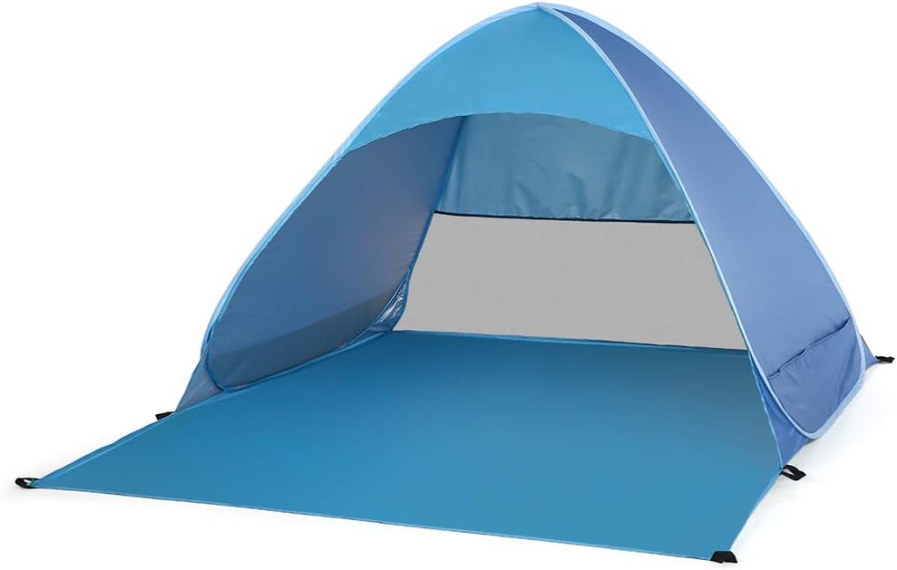 Sator za plažu i kampovanje