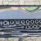 Kaminoske kovane gedore 3/4 50mm