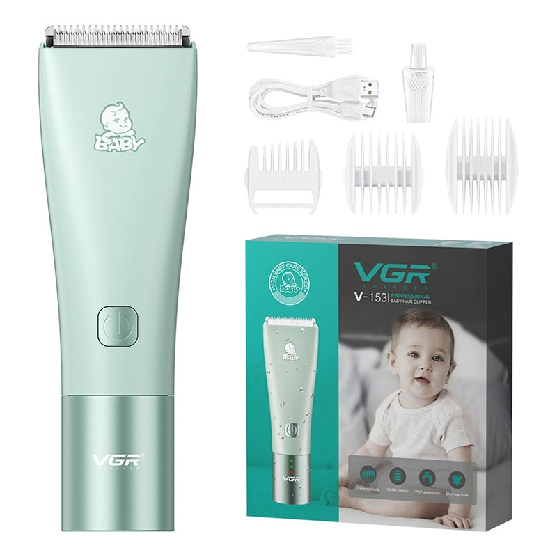 Trimer za sisanje beba VGR V-153